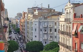 Rusafa Bruno Apartment Valencia - Downtown - Ruzafa Hippest And Cozy Area - Central Park